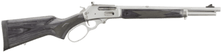 Marlin 336 Trapper .30-30 Winchester Lever Action Rifle - 16.17"